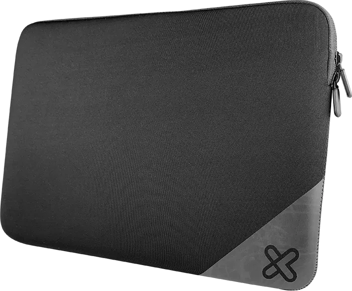 [KNS-120GR] Klip Xtreme Funda Notebook 15,6" Gris KNS-120GR