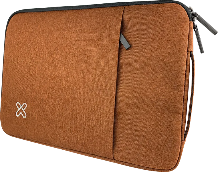 [KNS-420GR] Klip Xtreme Funda Notebook 15,6" Gris KNS-420GR