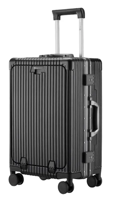 [KNL-500] Klip Xtreme Maleta de Cabina GlobeBizman KNL-500