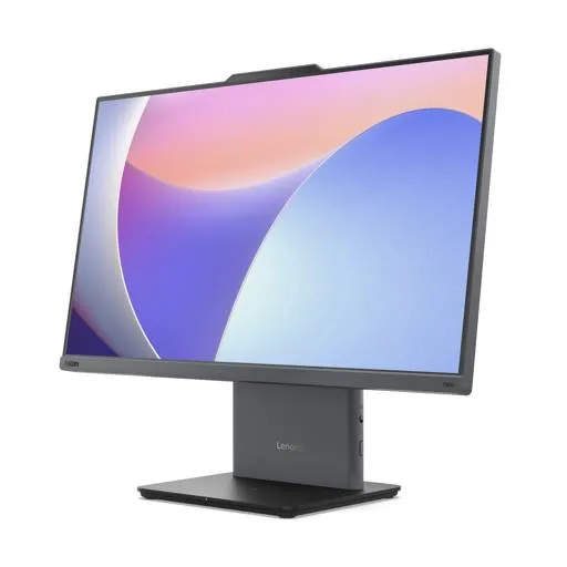 [12SD007LCS] Lenovo Computer AIO Neo 50a i5-210H 16GB 512GB SSD 23.8inch