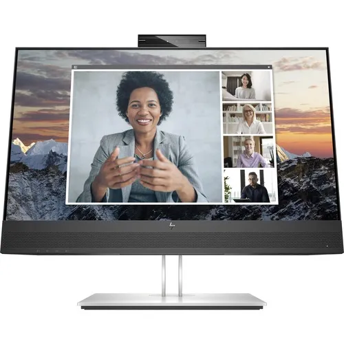 [40Z32AA#ABA] HP E24m G4 USB-C Conf FHD Monitor 23.8 pulgadas 1920x1080